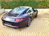 Porsche 991 Carrera S Coupé Carrera S - Porsche 991 mit Benzin-Antrieb: Coupe, Schaltgetriebe