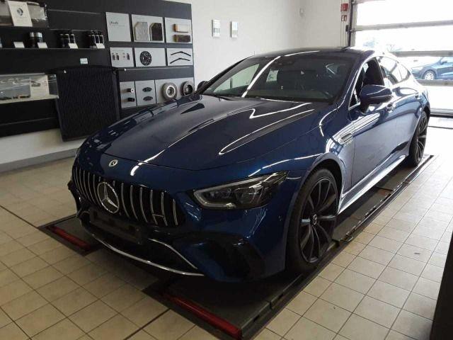 Mercedes-Benz AMG GT 63 S 4Matic+ *Keramik*HuD*Leder Nappa*