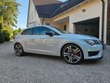 Seat Leon SC CUPRA 280 DSG, unfallfrei, LED, TÜV 9/27 - Seat Leon: Sc
