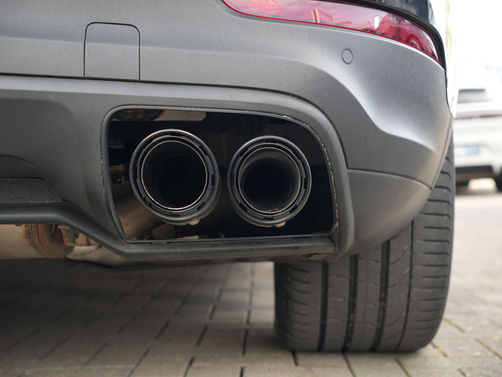 Porsche E-Hybrid Coupé PLATINUM-INNO-PDCC-SPORTABG.-VOLL foto 11