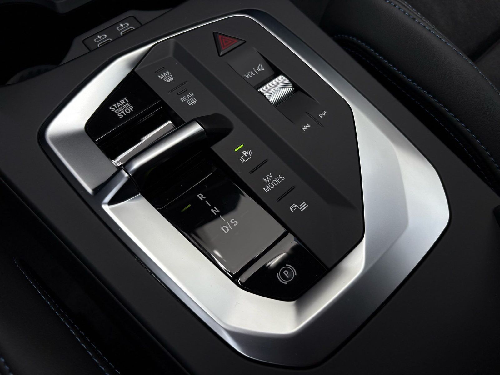 BMW 120 - Bild 10