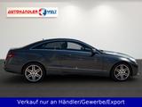 Mercedes-Benz E 350 Coupe  Automatik Xenon Leder SHZ Navi PDC - gebrauchte Mercedes-Benz E 350 aus dem Jahr 2011