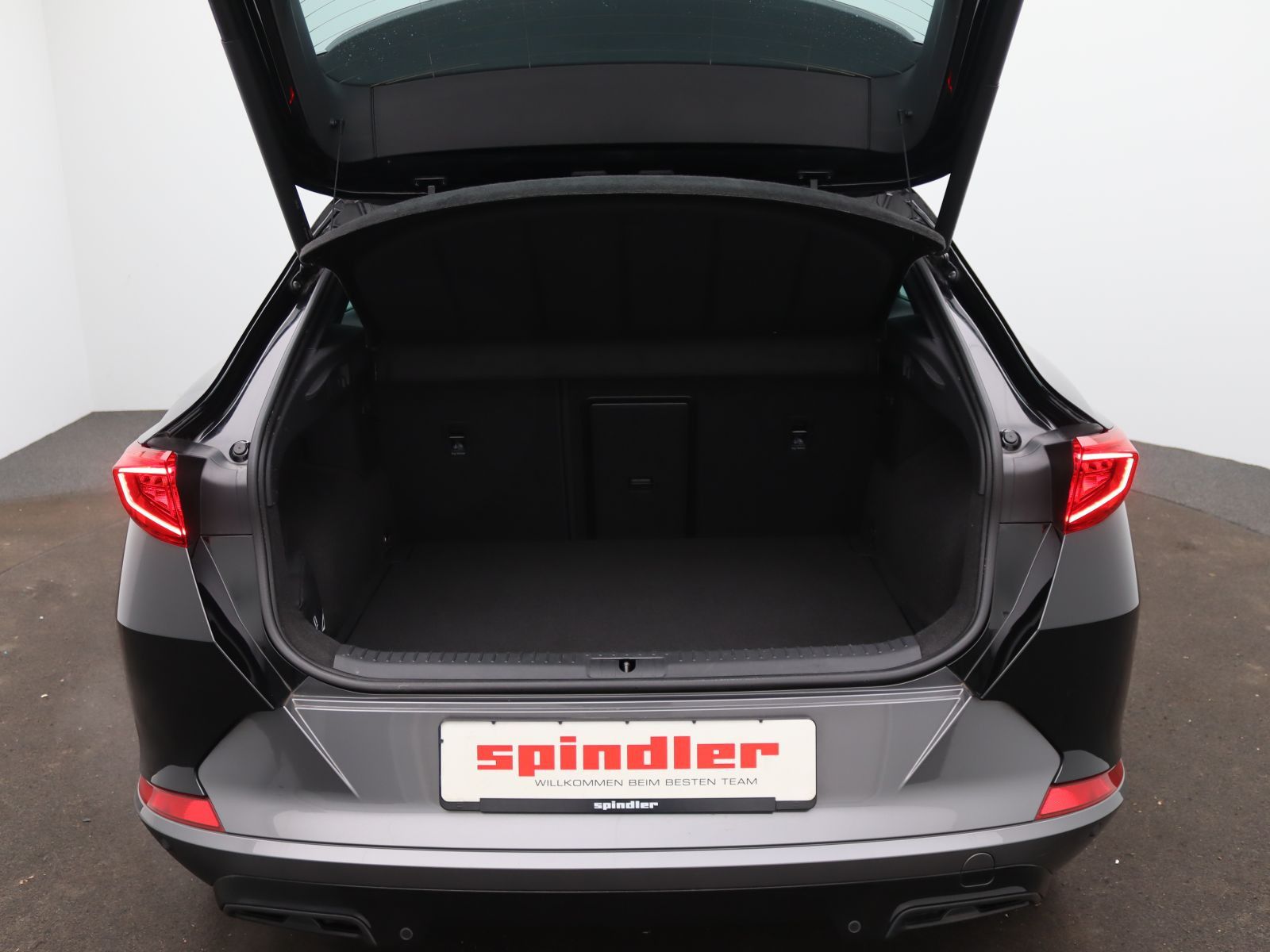Cupra Formentor - Bild 7