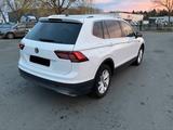 Volkswagen Tiguan Allspace 2.0 TDI SCR 140kW DSG 4MOT C... - Volkswagen Tiguan Allspace