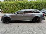 Audi RS6 Avant 4.0 TFSI quattro *Sonderlack*Carbon* - Audi RS6 Gebrauchtwagen in München
