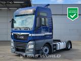MAN TGX 18.470 4X2 XXL Mega Retarder 2xTanks ACC Sta - MAN TGX 18-470
