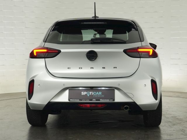 Corsa F FACELIFT GS+LED+RÜCKFAHRKAMERA+SITZ-/LEN