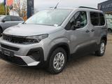 Peugeot Rifter N1 Allure Blue HDI 130 - silberne Peugeot Rifter