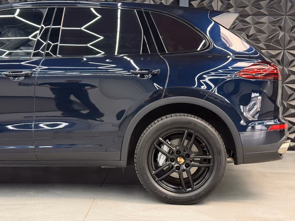 Porsche Cayenne S, Foto 6 von 45