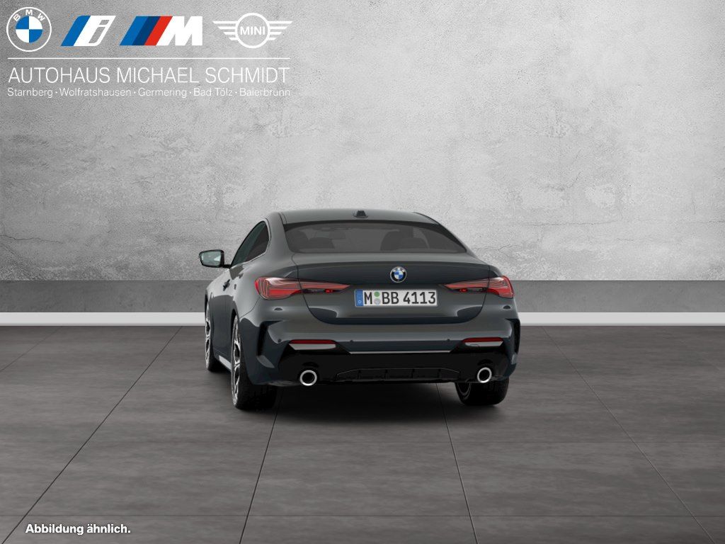 BMW 430 - Bild 7