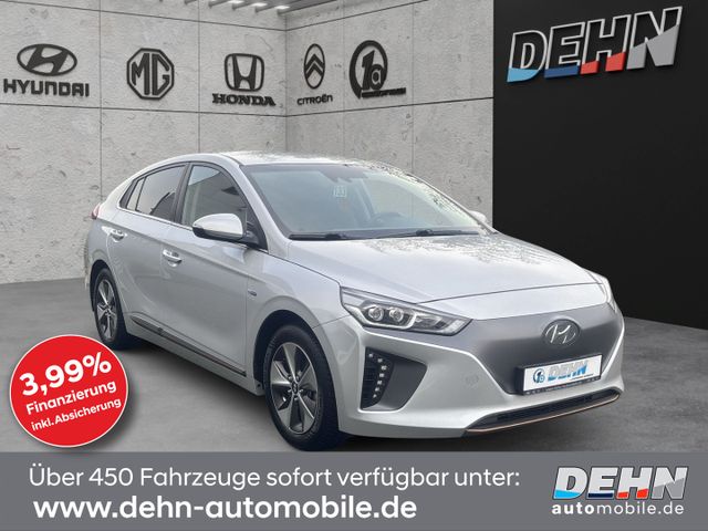 Hyundai IONIQ Elektro Style Navi Soundsystem LED ACC App