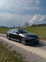Subaru impreza 2.0R Hatschback - gebrauchte Subaru Impreza aus dem Jahr 2008