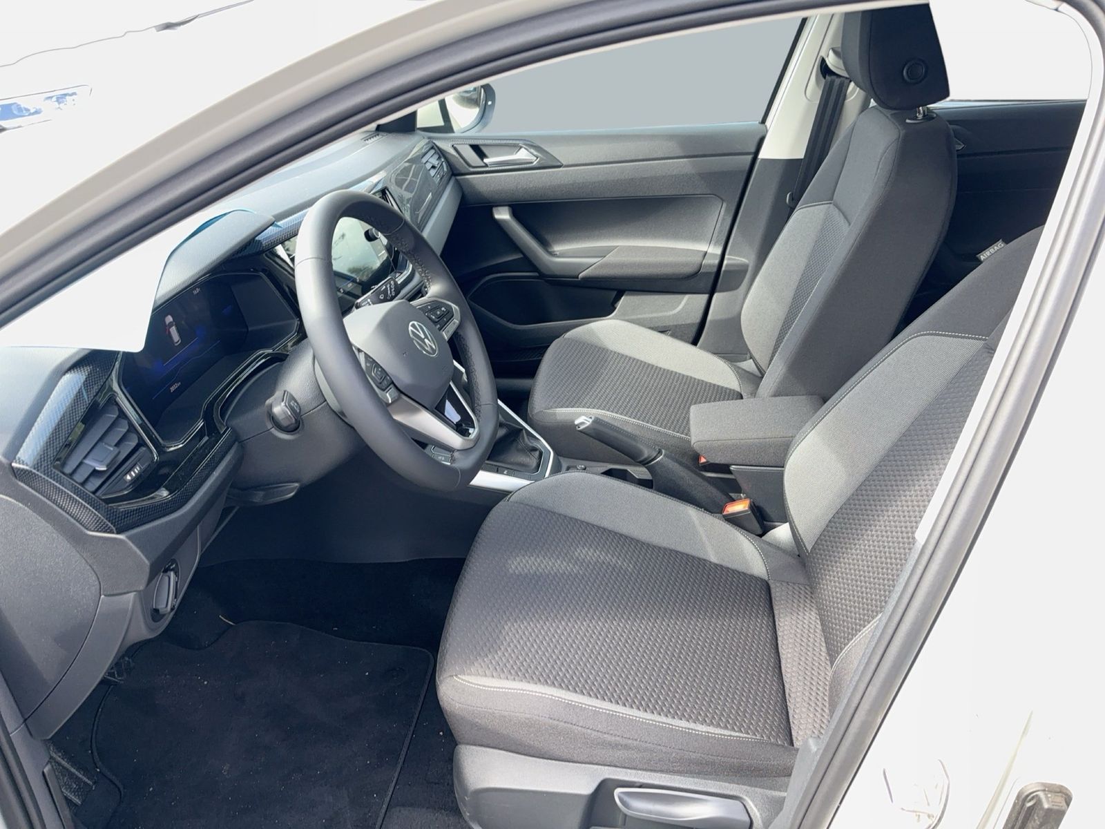 Volkswagen Taigo - Bild 8