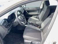 Volkswagen Taigo - Vorschau Bild 8