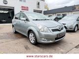 Toyota Corolla-Verso 1.8*TEAM*2.HAND*KLIMA*PDC*7-SITZER - Toyota Corolla Verso: 7 Sitzer