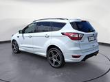 Ford Kuga 2.0 TDCi 4x4 Au. ST-Line AHK DesignPak - Ford Kuga mit Diesel-Antrieb: Allradantrieb, Geländewagen, Automatik