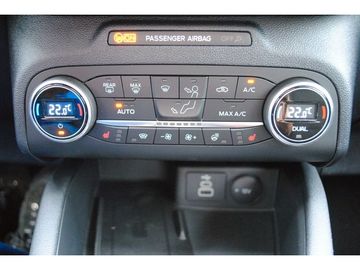 Fahrzeugabbildung Ford Kuga mHEV 2.0L ST-Line X+SPORTFAHRWERK+B&O SOUND