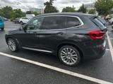 BMW X3 xDrive30d Luxury Line AT Luxury Line - BMW X3: Braun
