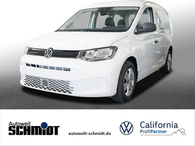 Image of Volkswagen Caddy