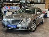 Mercedes-Benz E 220 *Abstandstemp*Navi*TÜV 8/27* - gebrauchte Mercedes-Benz E 220 aus dem Jahr 2009
