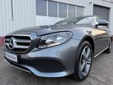 Mercedes-Benz E 200 135kW 184PS 6-Gang/PDC/SHZ/T-Leder/1.Hand - Mercedes-Benz E 200 in Wuppertal
