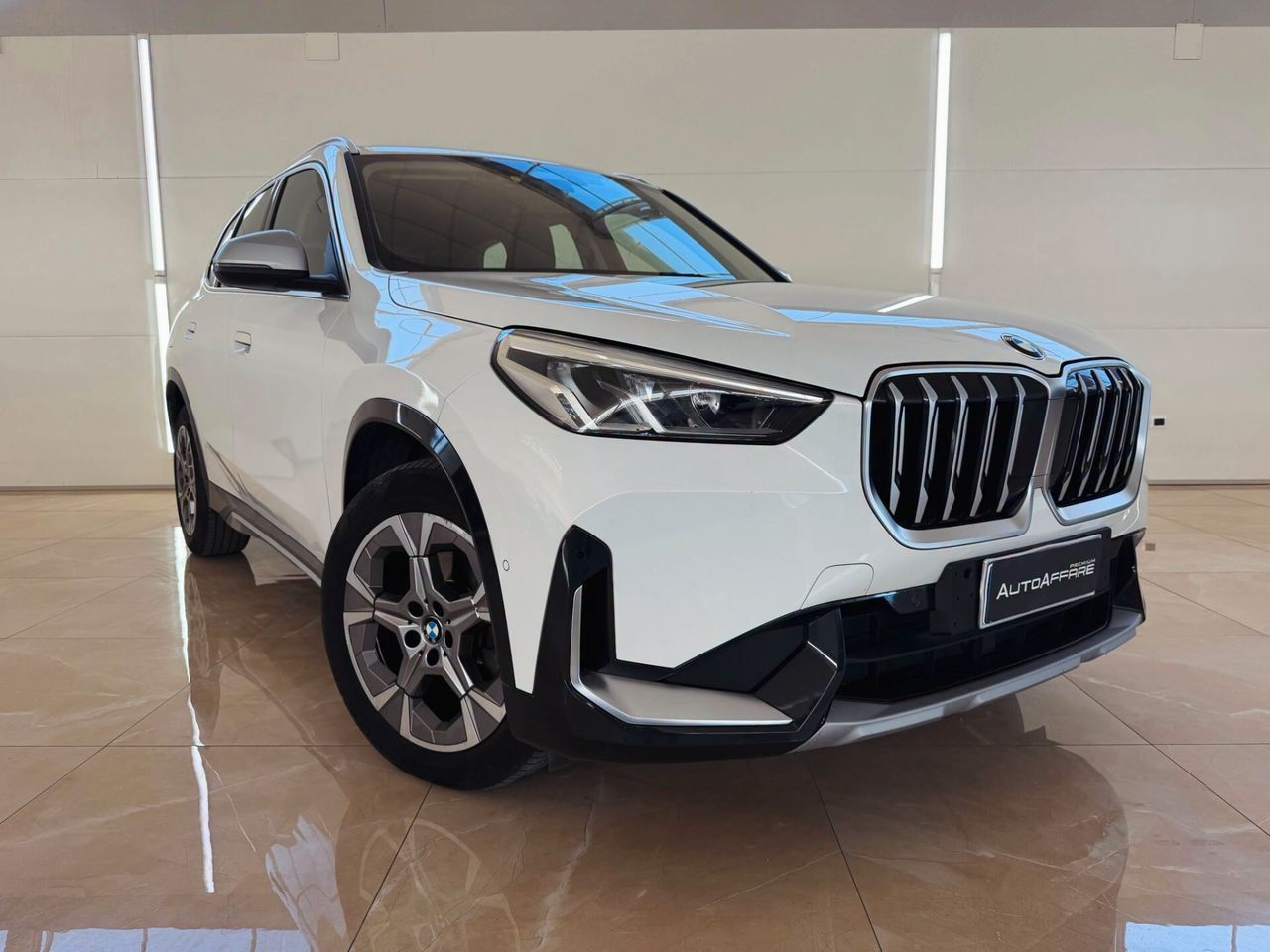Other Bmw X1 sDrive 18d xLine