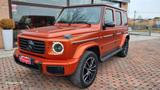 Mercedes-Benz Mercedes-benz G 500 S.W. AMG Line V6 MY 2025 CV  - Mercedes-Benz: Kombi, W202
