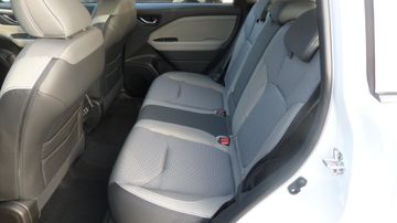 Subaru Forester Trend 2.0ie Mild-Hybrid Einparkhilfe mi