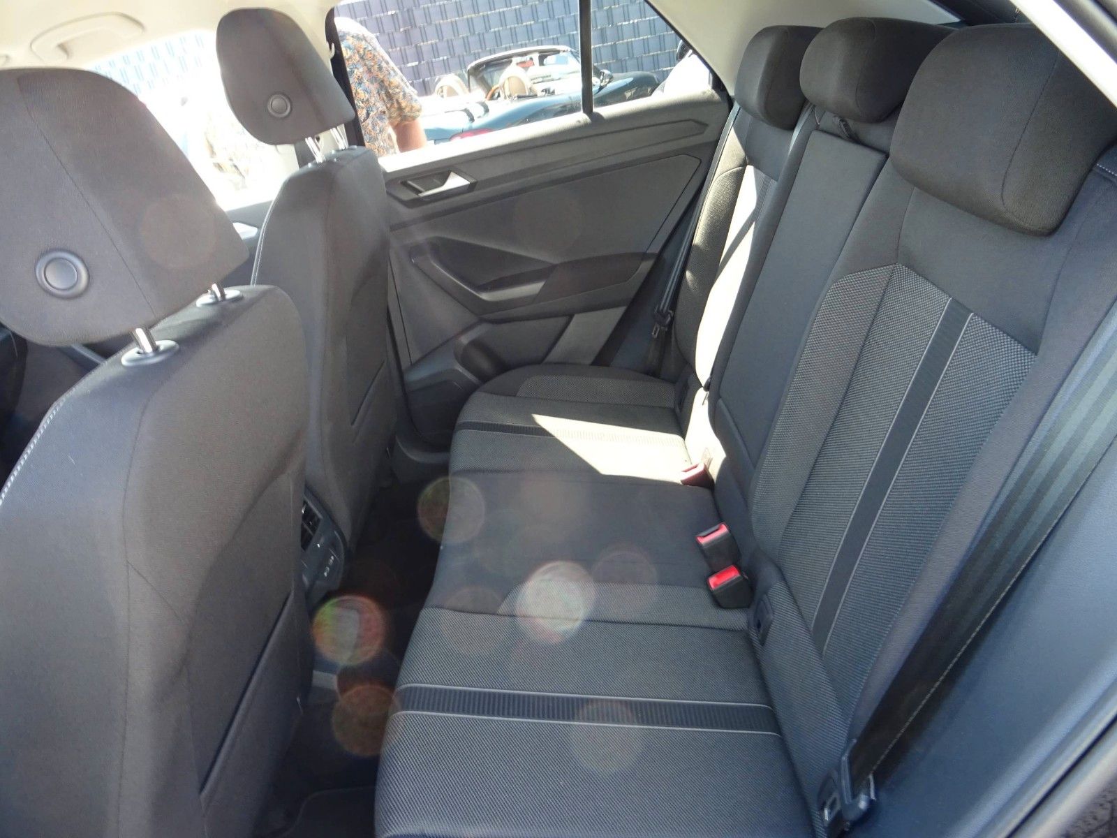 Volkswagen T-Roc 1.0 TSI Life Virt Led Navi/App PDC SHZ foto 8
