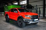 Ford Raptor - Ford Raptor aus 2023
