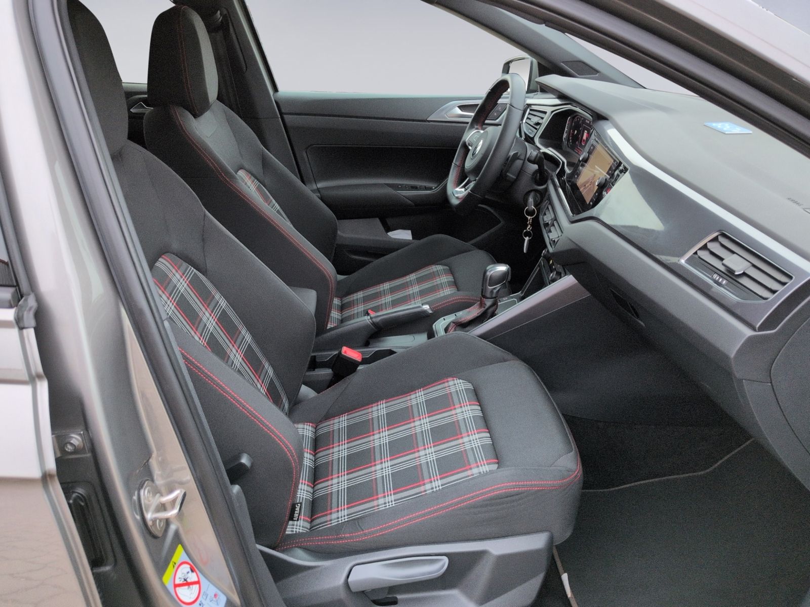 Polo GTI DSG LED+NAVI+SPORT-SELECT