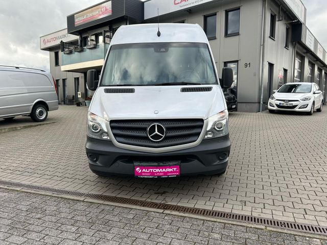 Mercedes-Benz Sprinter II Kasten 316 CDI Automatik Navi Xenon