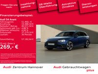 Audi S4 - Vorschau Bild 1