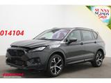 Seat Tarraco 2.0 TDI 150 PK DSG LED ACC Virtual Memor - Seat Tarraco Unfallwagen