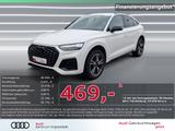Audi Q5 Sportback 55 TFSI e qu 2x S line MATRIX AHK - Audi Q5 in Berlin