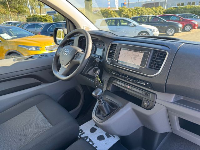 Toyota Proace (Verso)  L2 Kombi Comfort