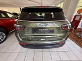 Jeep Compass 1.4 170PS Limited Automatik Allrad Paket - Jeep Gebrauchtwagen in Wuppertal