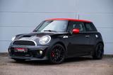 MINI Mini John Cooper Works*Pano*Leder*Chili*H&K - MINI MINI aus 2012: Coupe