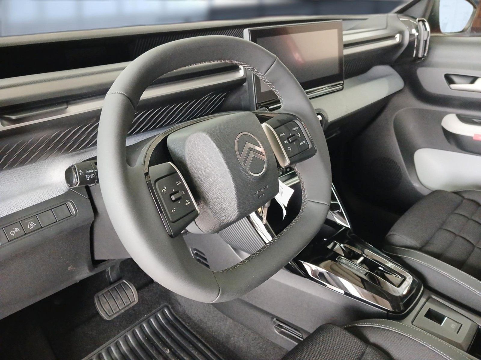 Citroën C3 Aircross - Bild 12