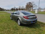 Opel Insignia 2.0 CDTI ecoFLEX Innovation 125kW S... - Opel Insignia Ecoflex mit Diesel-Antrieb