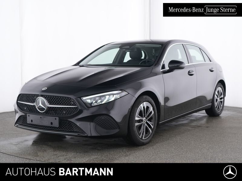 Mercedes-Benz A 180 PROGRESSIVE ADVANCE WINTER MBUX KAMERALED