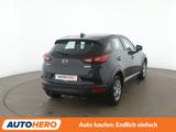 Mazda CX-3 2.0 Prime-Line*KLIMA*GARANTIE* - Mazda Gebrauchtwagen in Leverkusen
