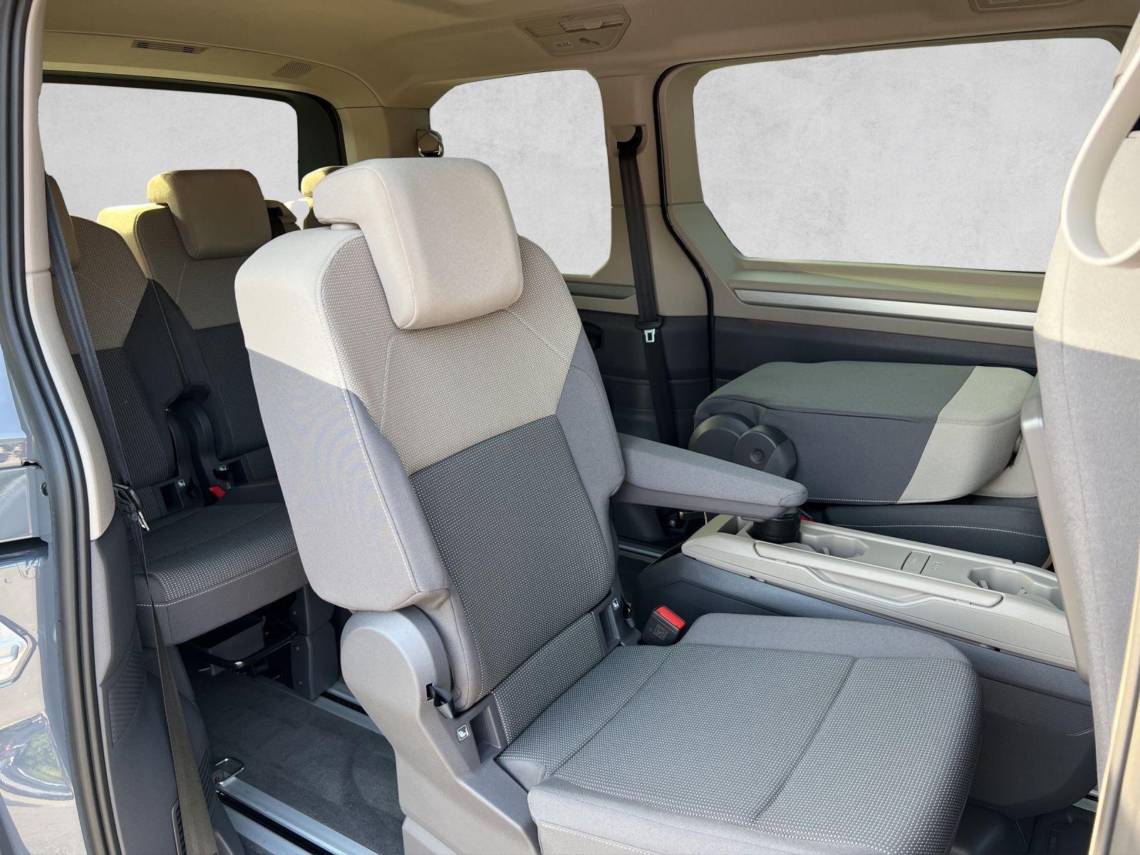 Multivan Goal 2.0 TDI DSG