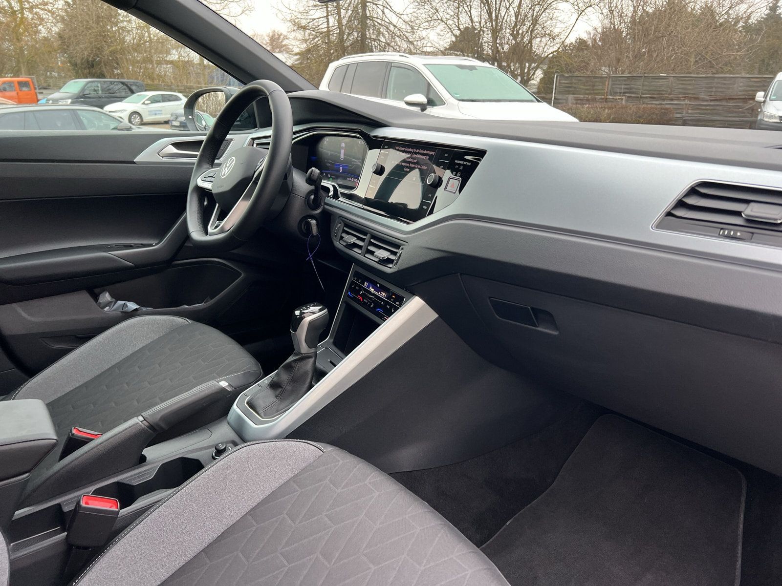 Volkswagen Taigo - Bild 16