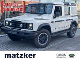 INEOS Grenadier SW 3.0 Diesel Fieldmaster UPE 93.745 - gebrauchte Ineos SUV & Geländewagen