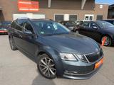 Skoda Octavia Combi PREMIUM EDITION - 1025 - Skoda Octavia: E10