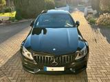 Mercedes-Benz AMG Mercedes-AMG C 63 S Coupe
