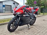 Yamaha YZF R125 - Yamaha Motorräder in Lübeck