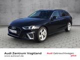 Audi A4 Avant S line 40TDI qua S tron/Navi/HuD/RFK/LE