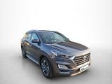 Hyundai TUCSON 1.6 TGDI 2WD PREMIUM Soundsystrem 360°Kam - Hyundai TUCSON: Automatik